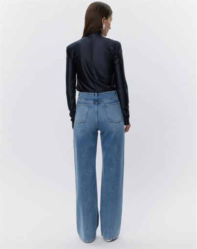 Cai Soft Blue Denim Jeans - Day Birger et Mikkelsen
